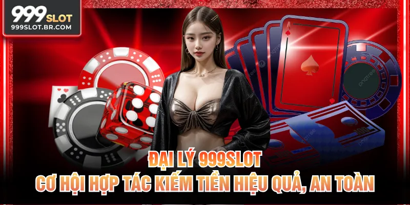 Đại lý 999SLOT