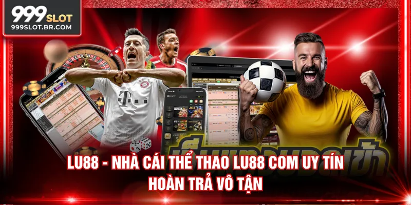 Ưu điểm nổi bật của chuyên mục thể thao 999SLOT